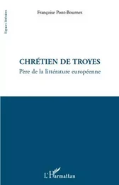 Chrétien de Troyes