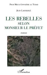 Les rebelles selon Monsieur le Préfet