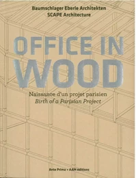 Office in Wood