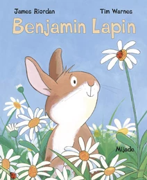 BENJAMIN LAPIN