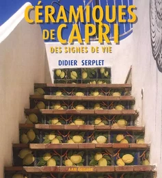 Céramiques de Capri, Des signes de vie