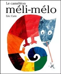 CAMELEON MELI-MELO