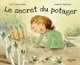 SECRET DU POTAGER