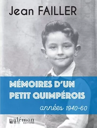 Mémoires d'un petit Quimpérois