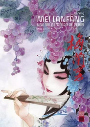 Mei Lanfang - Tome 2