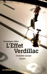 Effet Verdillac (L') - Deuxième époque