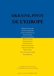 Ukraine, pivot de l'Europe