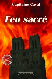 Feu sacré