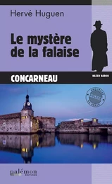 Le mystère de la falaise