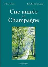 Année en Champagne (Une)