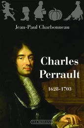 Charles Perrault 1628-1703