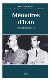 Mémoires d'Iran