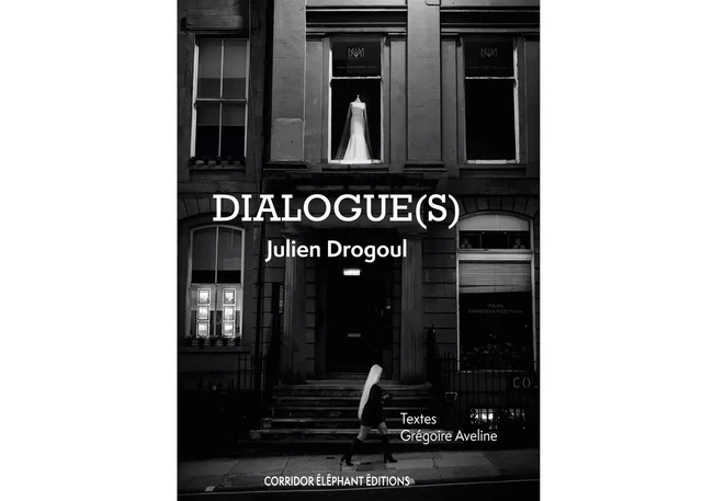 Dialogue(s) - Julien Dorgoul - BOOKS ON DEMAND