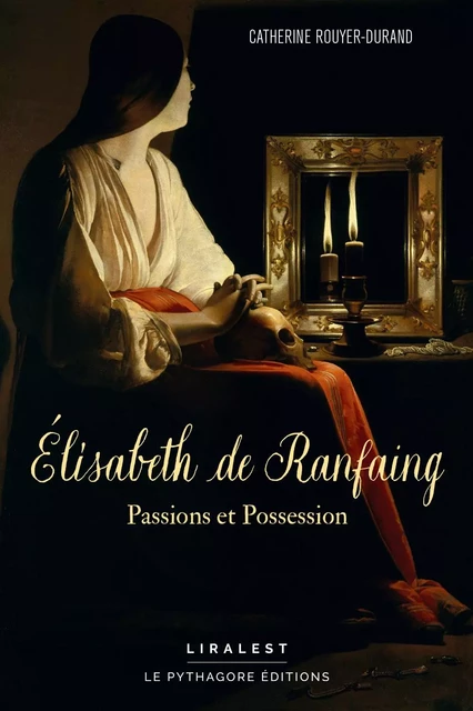 Élisabeth de Ranfaing - Catherine ROUYER-DURAND - LE PYTHAGORE