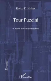 Tour Puccini