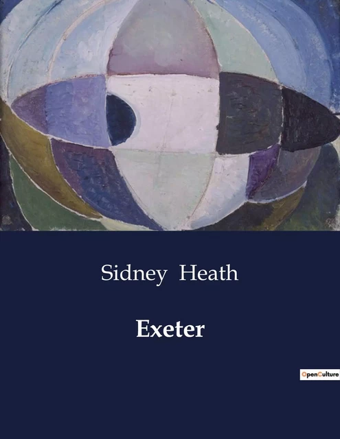 Exeter - Sidney Heath - CULTUREA