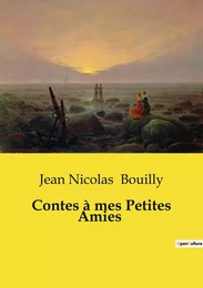 Contes à mes Petites Amies