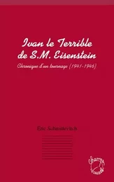 Ivan le terrible de S. M. Eisenstein