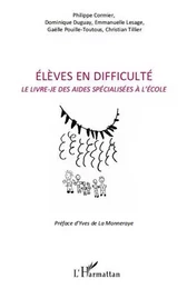 Elèves en difficulté