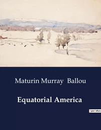 Equatorial America