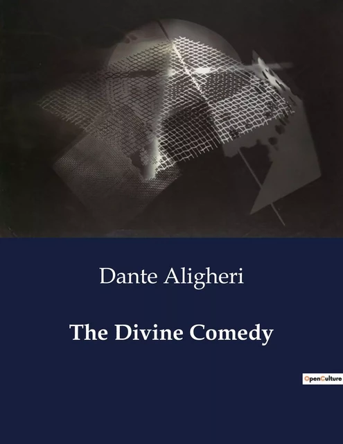 The Divine Comedy - Dante Aligheri - CULTUREA