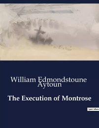 The Execution of Montrose