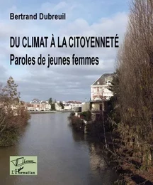 Du climat à la citoyenneté