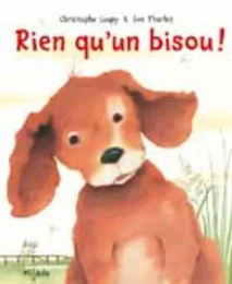 Rien qu'un bisou !