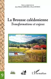 La Brousse calédonienne