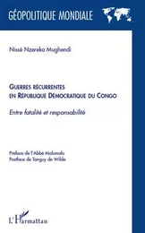 Guerres récurrentes en République Démocratique du Congo