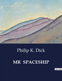 MR  SPACESHIP