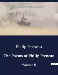 The Poems of Philip Freneau