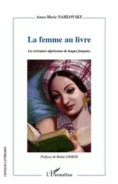 La femme au livre