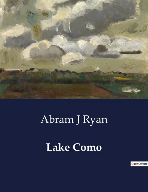 Lake Como - Abram J Ryan - CULTUREA