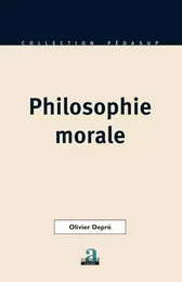 Philosophie morale