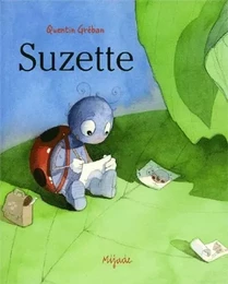 SUZETTE