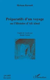 Préparatifs d'un voyage