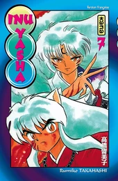 Inu-Yasha - Tome 7