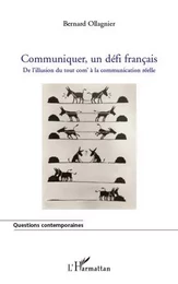 Communiquer, un défi français