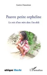 Pauvre petite orpheline