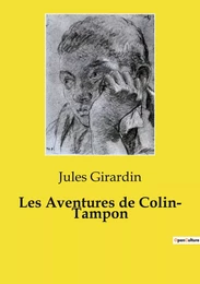 Les Aventures de Colin­ Tampon