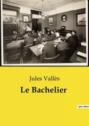 Le Bachelier