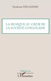 La musique au coeur de la société congolaise