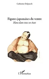 Figures japonaises du ventre