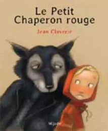 CHAPERON ROUGE CLAVERIE