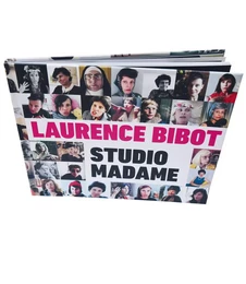 Studio Madame. Laurence Bibot