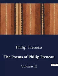 The Poems of Philip Freneau