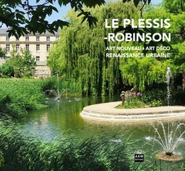 Le Plessis-Robinson