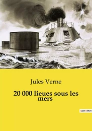 20 000 lieues sous les mers