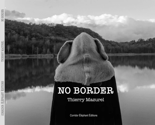 No Border - Thierry Mazurel - BOOKS ON DEMAND